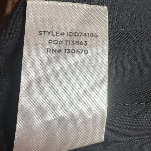 Lulu’s Black Dress Size Medium - Picture 11 of 13